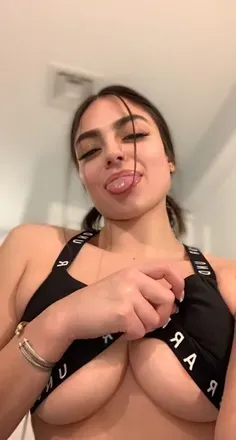 OnlyFans de miarobin
