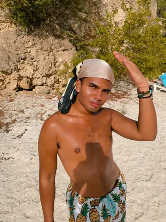 OnlyFans cuenta imranpersaud_ header 2