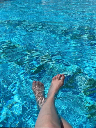OnlyFans cuenta feet567567 header 2