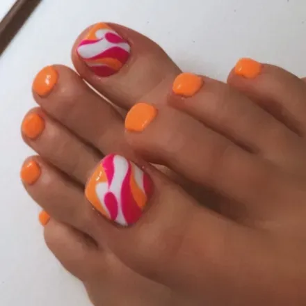 OnlyFans cuenta polishedtoperfectiontoes avatar 1