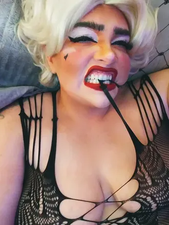 OnlyFans cuenta missvanitymonroe avatar 1