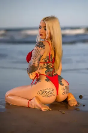 OnlyFans cuenta sweetfrutti avatar 1