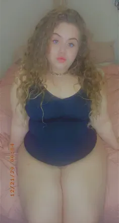 OnlyFans cuenta bbwbabee12 avatar 1