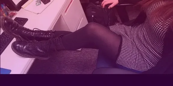OnlyFans cuenta mistressbrat header 2