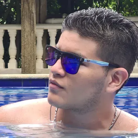OnlyFans account  santiagoespino avatar 1