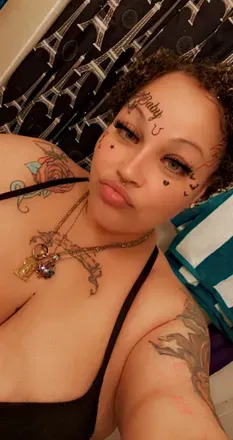 OnlyFans cuenta tat2dmulatto avatar 1