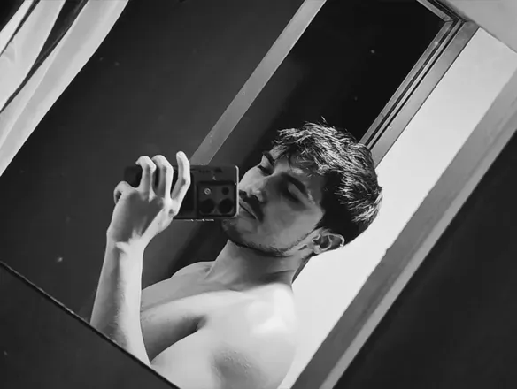 OnlyFans account  jonny_hot avatar 1