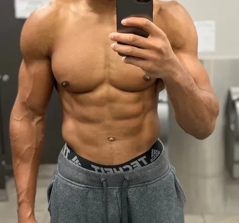 OnlyFans cuenta mikejones.mr.deep avatar 1