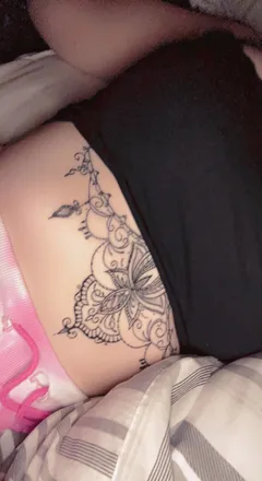 OnlyFans cuenta a_taylor07789 header 2