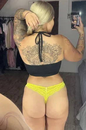 OnlyFans de yannnnnnnnnnn