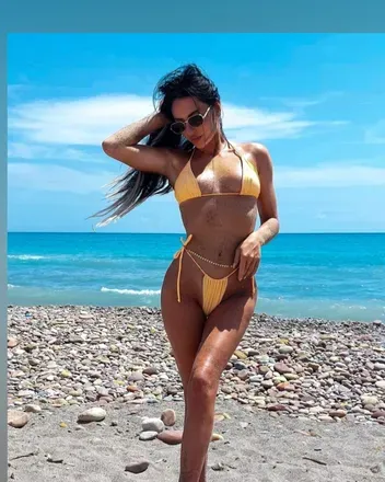 OnlyFans account  yulia69 avatar 1