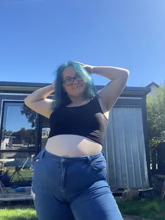 OnlyFans cuenta chubbylicious123 avatar 1
