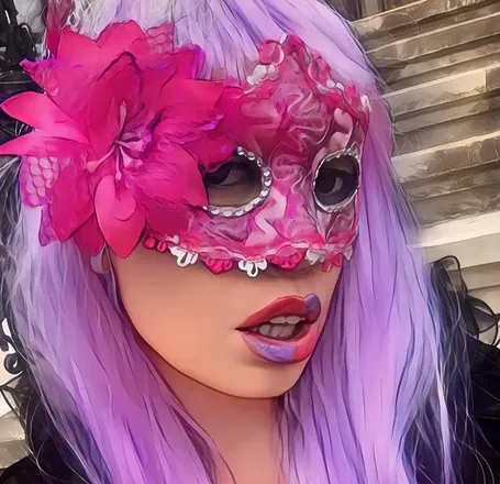 OnlyFans cuenta venezziana avatar 1