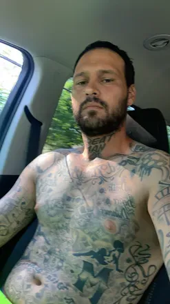 OnlyFans cuenta r_anthony6ix avatar 1