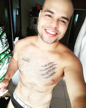OnlyFans cuenta leandrokalde avatar 1