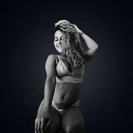 OnlyFans cuenta geriathay avatar 1