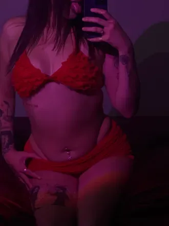 OnlyFans cuenta xx.lysssaa avatar 1