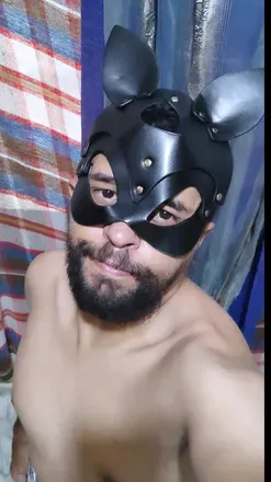 OnlyFans cuenta mr_fran avatar 1