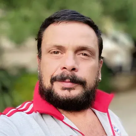 OnlyFans cuenta frankpolpetta avatar 1