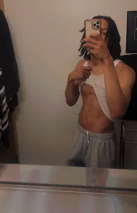 OnlyFans cuenta scottyhendrixx avatar 1