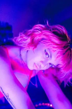 OnlyFans cuenta gliterfairykess avatar 1