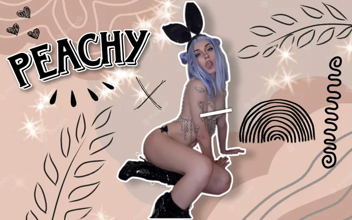 OnlyFans cuenta freepeachysonly header 2