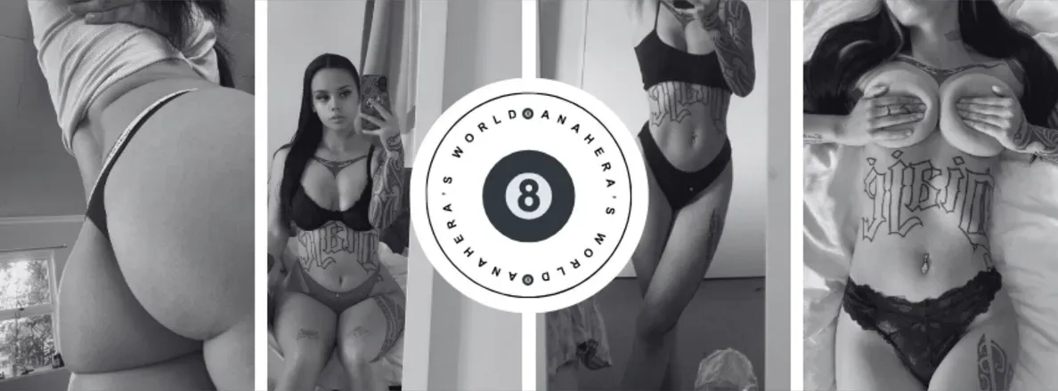 OnlyFans cuenta aanaherasworld header 2