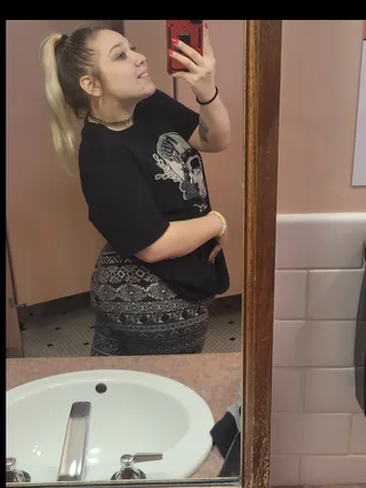 OnlyFans cuenta sadiebaby_1316 header 2