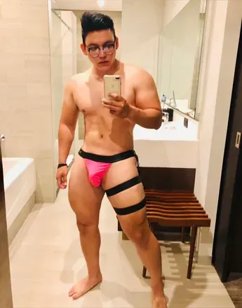 OnlyFans cuenta zeuseduardoo avatar 1
