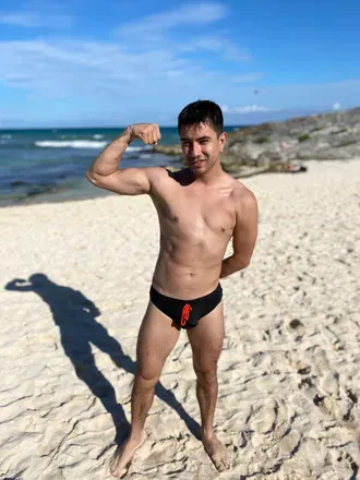 OnlyFans cuenta paquibarragan31 avatar 1