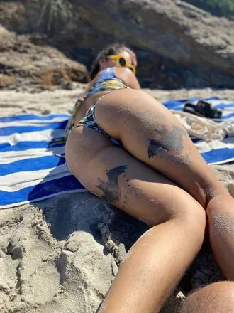 OnlyFans cuenta felina_bby header 2