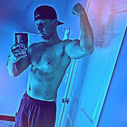 OnlyFans cuenta j_b4you avatar 1