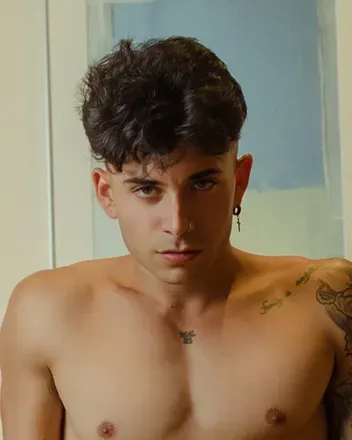 OnlyFans cuenta rauwgallego avatar 1