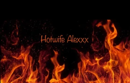 OnlyFans cuenta hotwife_alexxx header 2