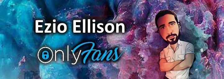 OnlyFans cuenta ezioellison header 2