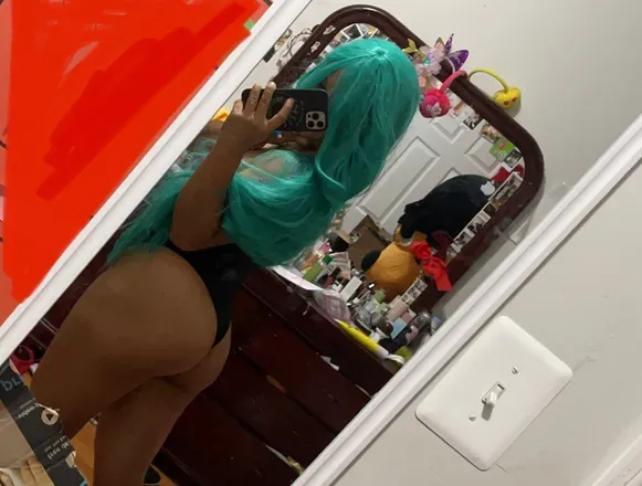 OnlyFans cuenta lokita03 avatar 1
