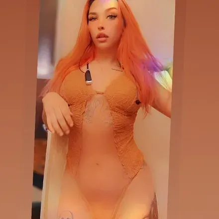 OnlyFans cuenta x0x0babii avatar 1