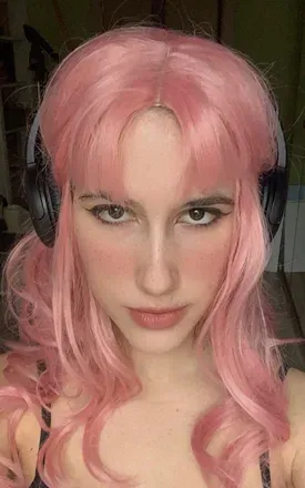 OnlyFans cuenta kattiecosplay avatar 1