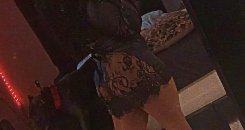 OnlyFans cuenta itslissssaaaa header 2
