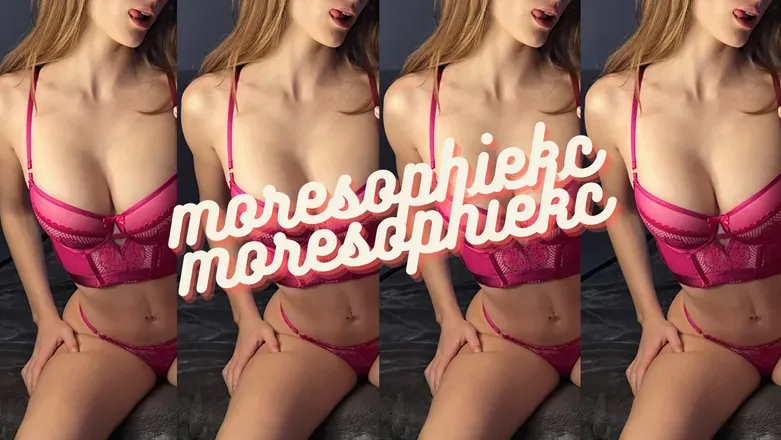 OnlyFans cuenta moresophiekc header 2