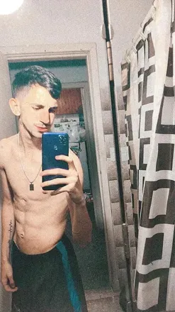 OnlyFans account  dylanmcs avatar 1