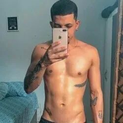OnlyFans cuenta yuri_theus avatar 1