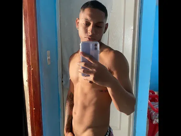 OnlyFans cuenta jeanlucas1207 avatar 1