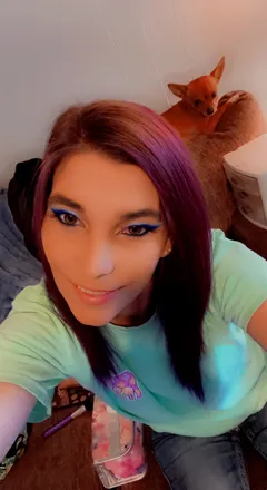 OnlyFans cuenta lilshyone86 header 2
