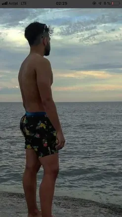 OnlyFans cuenta maucargo25 avatar 1