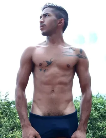 OnlyFans cuenta oh_ayrton avatar 1