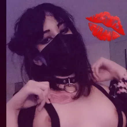 OnlyFans cuenta littlewitchbooty avatar 1