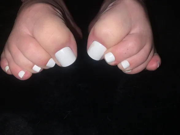 OnlyFans cuenta shiritastootsies header 2
