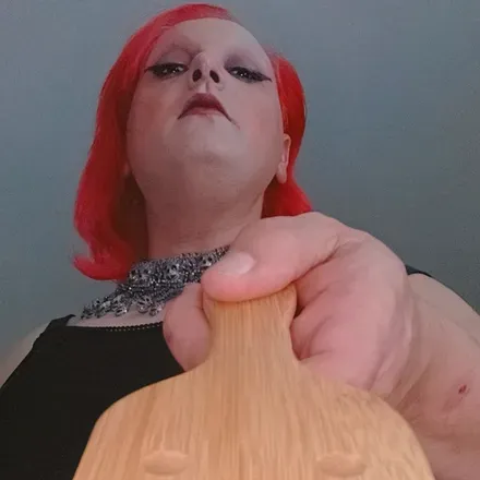 OnlyFans cuenta linalamontkinkyclownnerd avatar 1