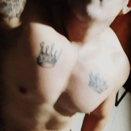 OnlyFans cuenta mascaritasexy header 2